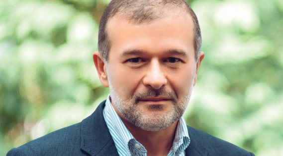 Виктор Балога