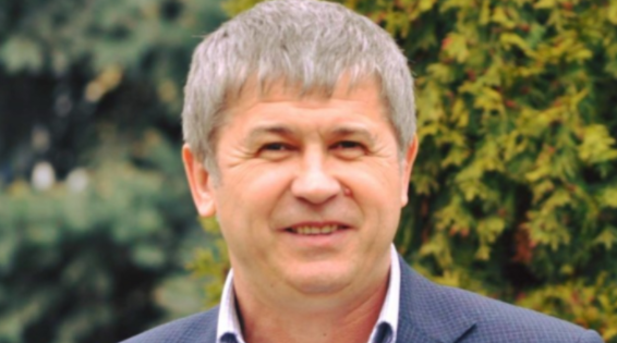 Михаил Ланьо