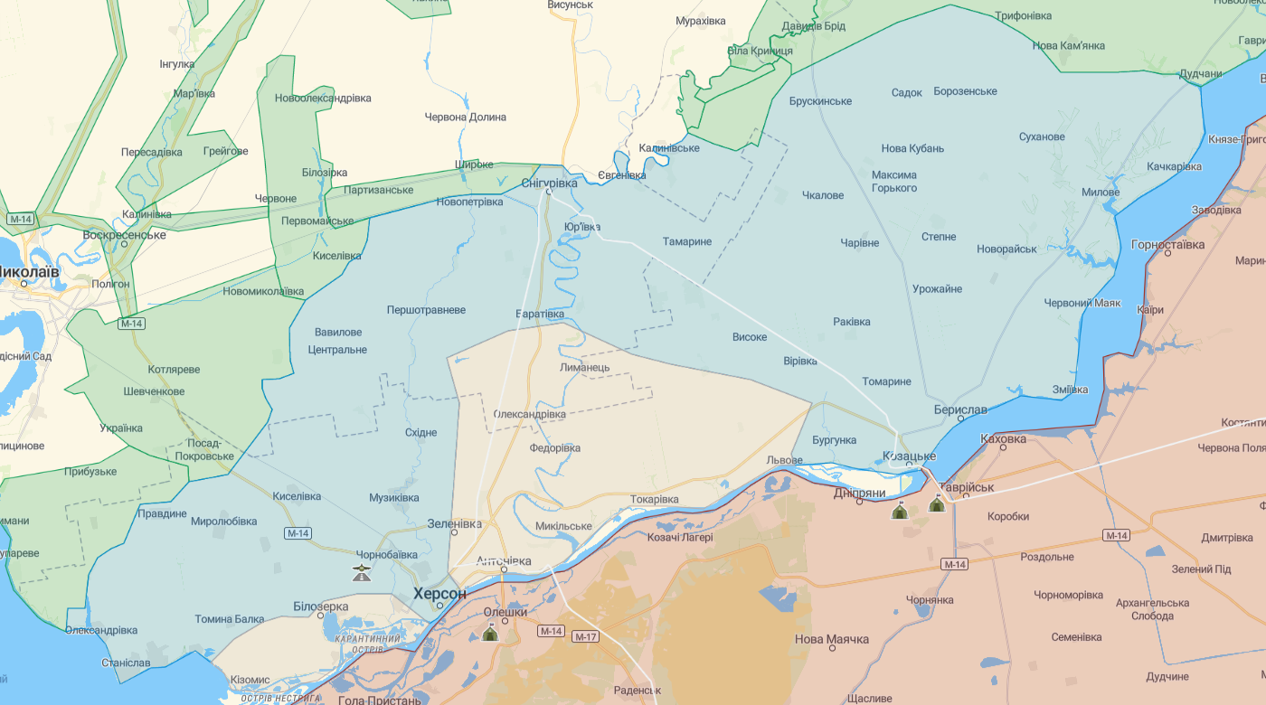 Херсон на карте. Днепр на карте Украины. Карта Херсонской. Правый берег Днепра на карте Украины Херсон.