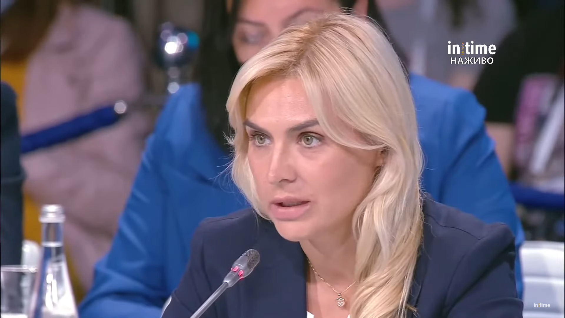 Ганна Замазєєва