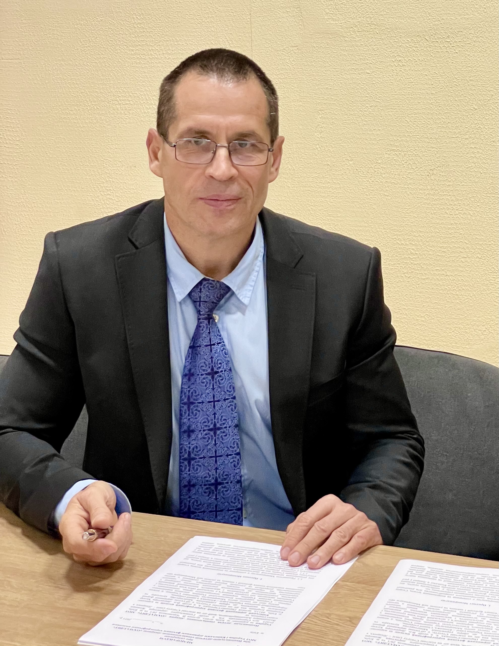 Володимир Жовнір