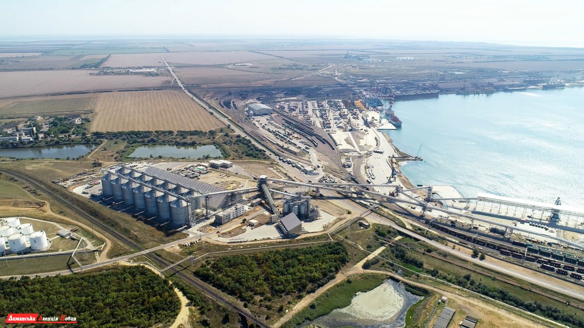 Бюджетообразующие предприятия помогли Визирской ОТГ стать лидером в Украине