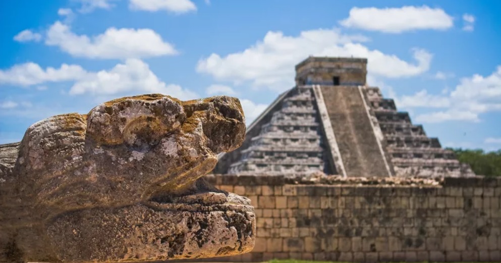Почему исчезла цивилизация майя - ученые заявили, что коллапса цивилизации  не было - ZN.ua
