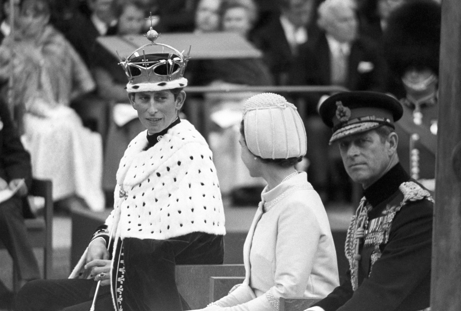 The Royal Family