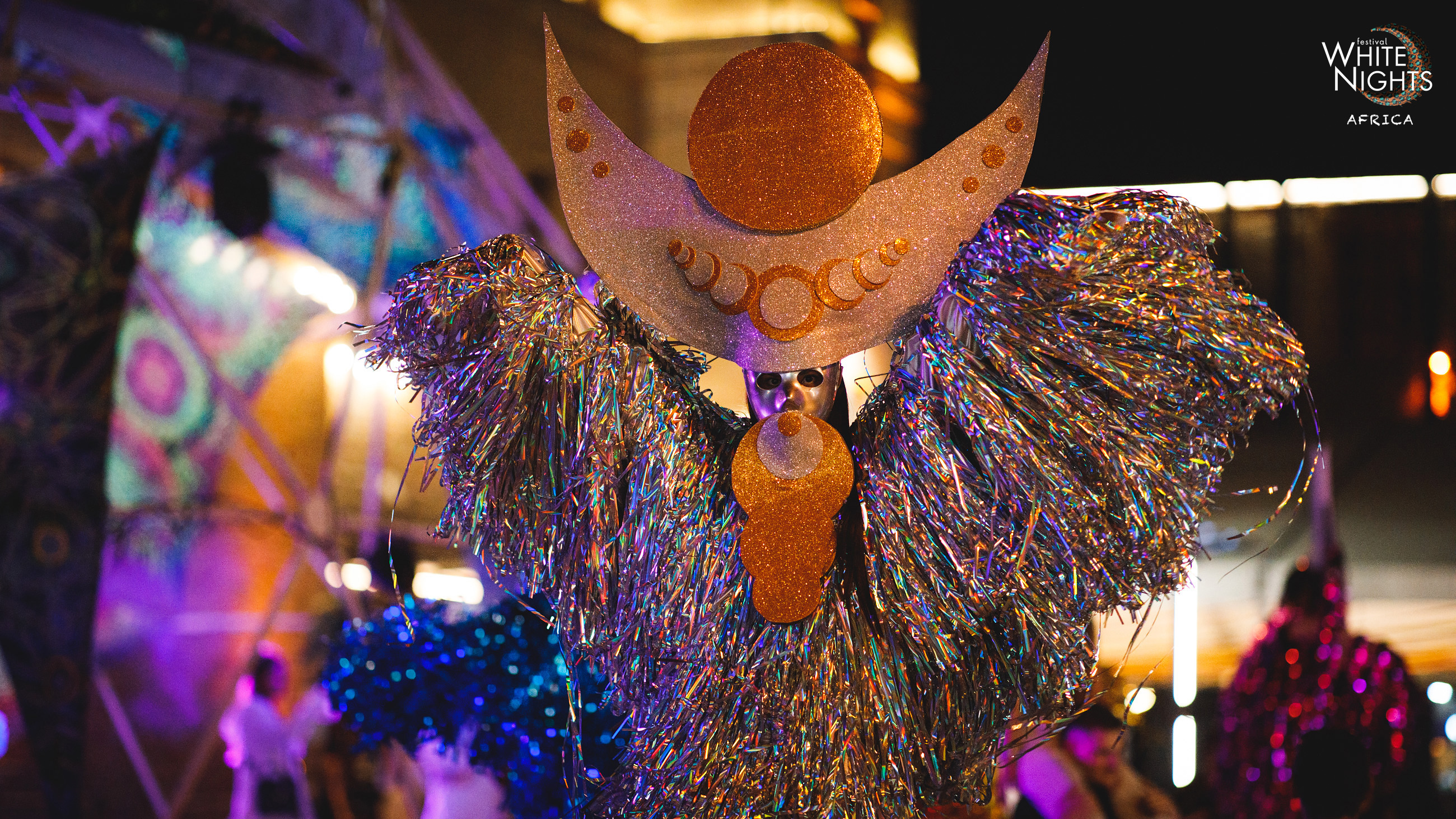 White Nights White Nights