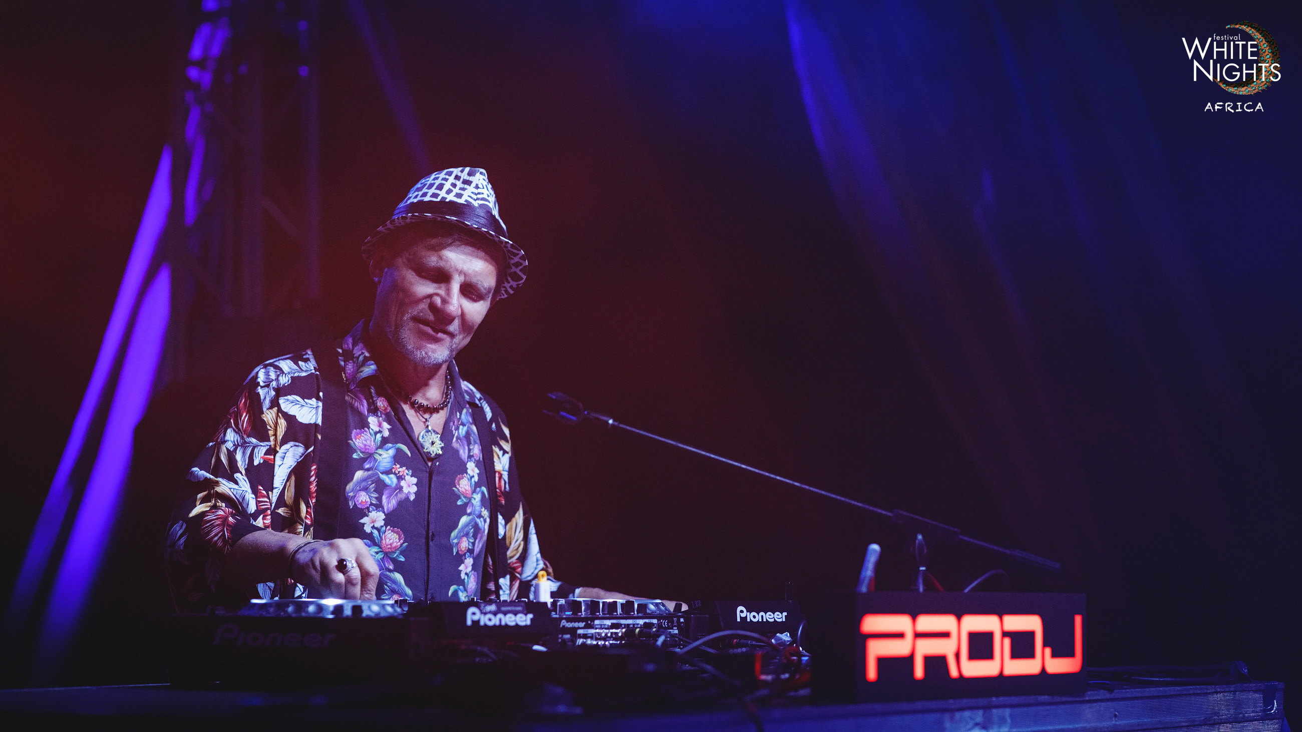 White Nights White Nights