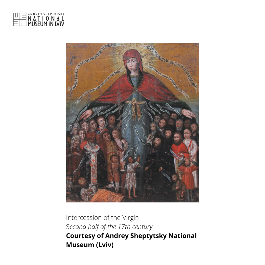 PinchukArtCentre/Facebook PinchukArtCentre/Facebook