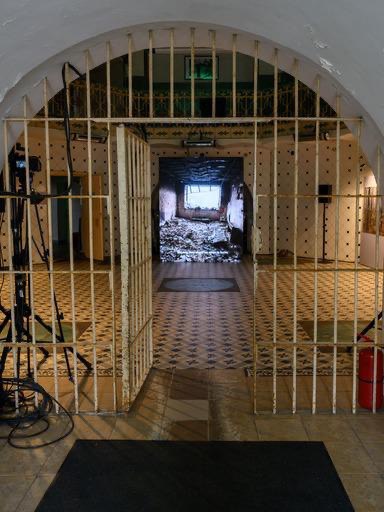 Фонд Виктора Пинчука