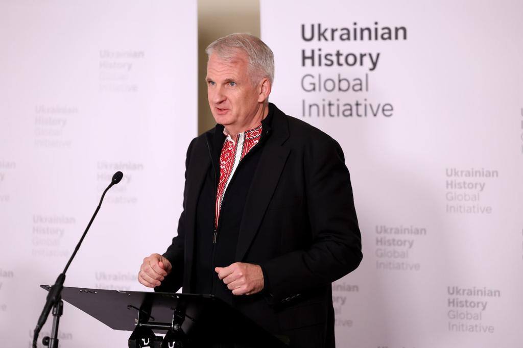 Тімоті Снайдер