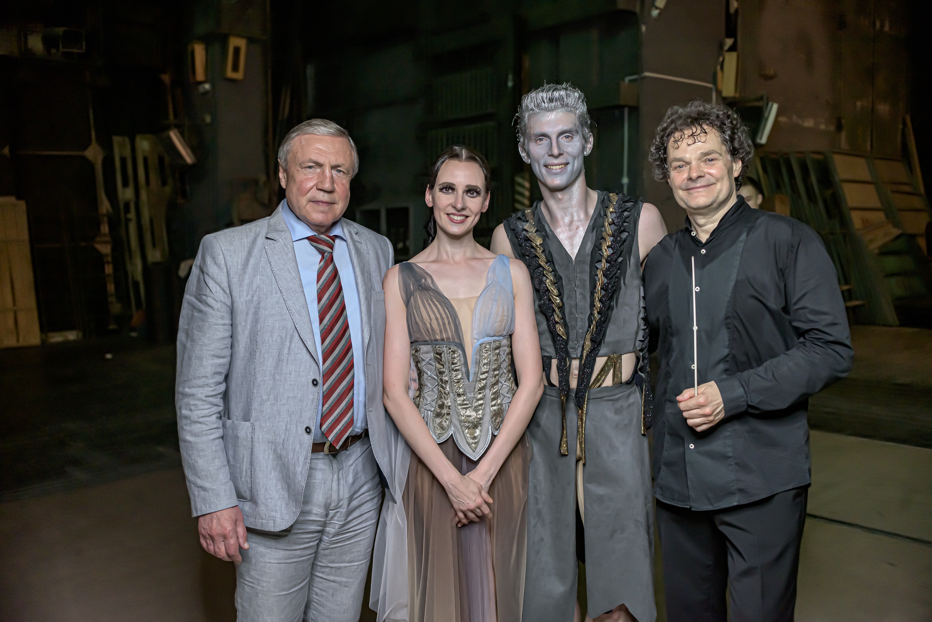 Національна опера України Національна опера України