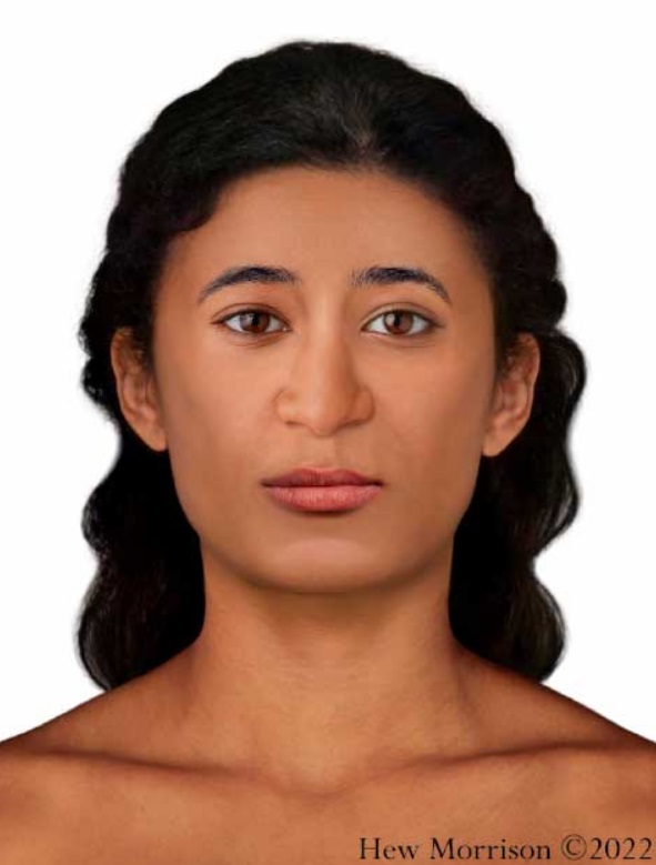 Warsaw Mummy Project