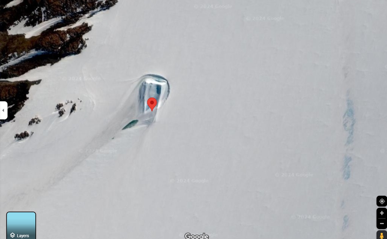 Google Maps Google Maps