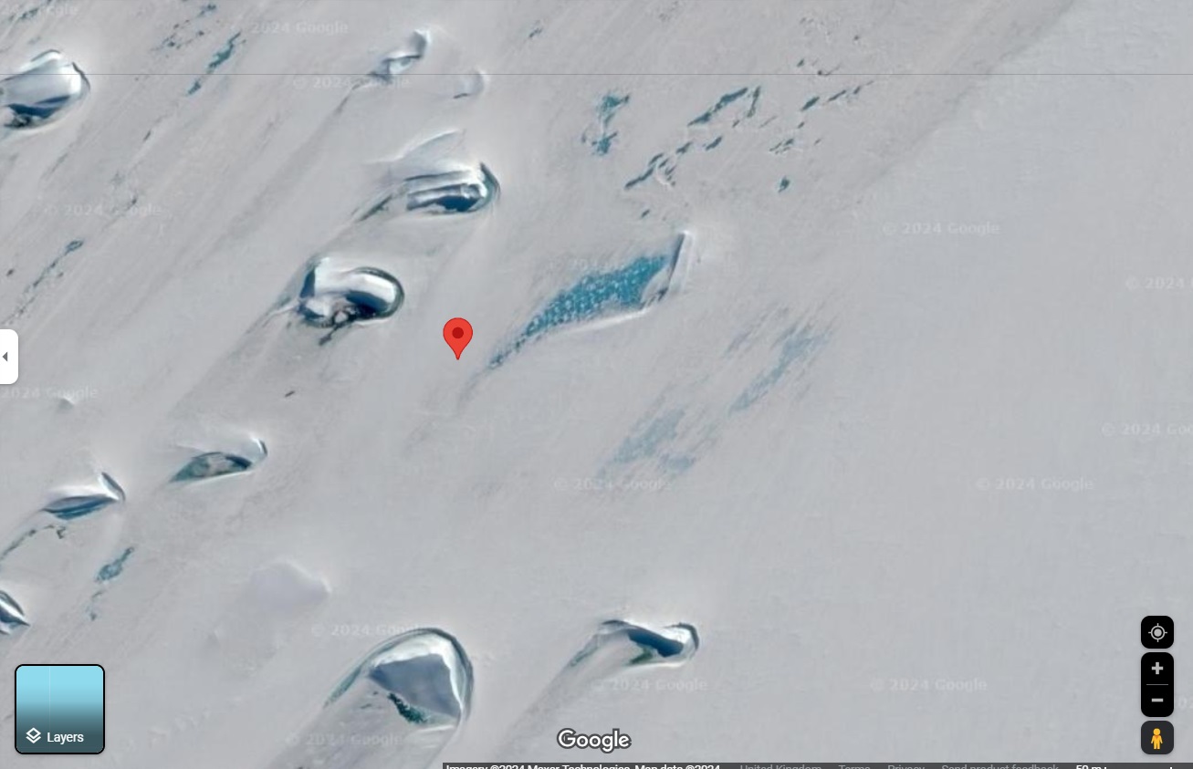 Google Maps Google Maps