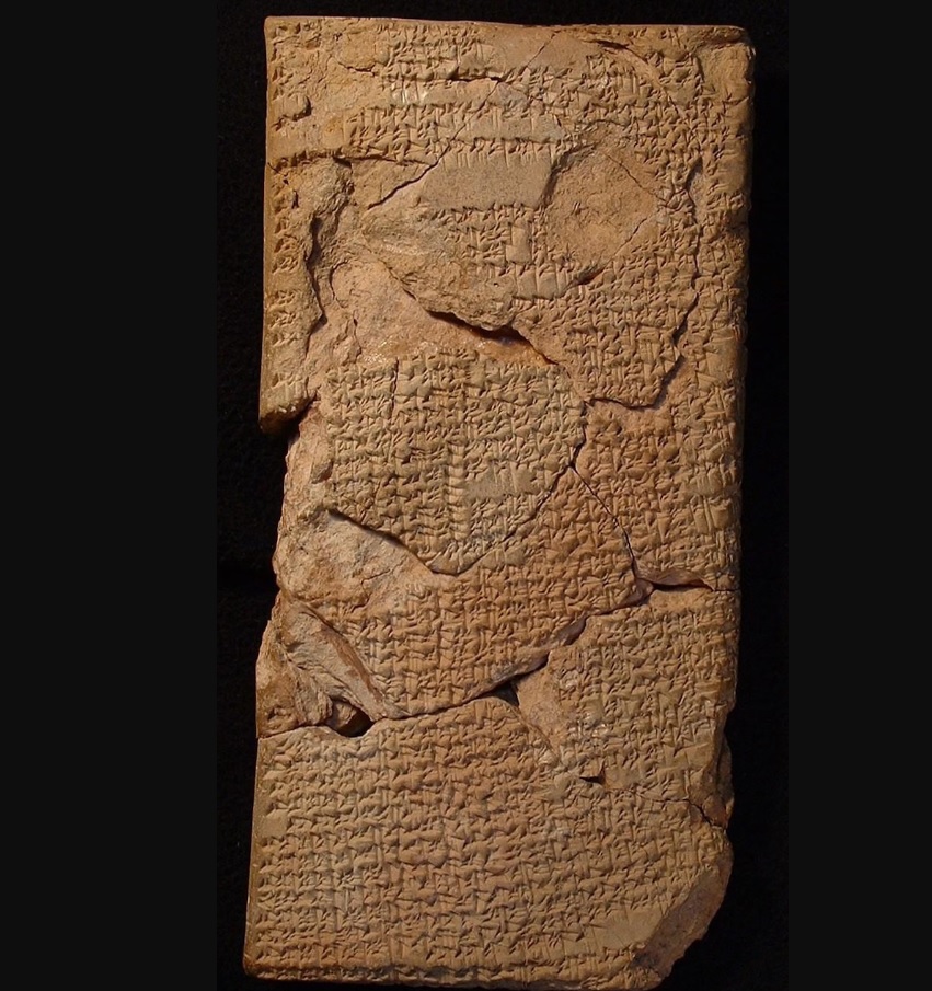 Trustees of the British Museum