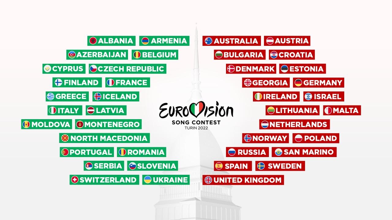 eurovision.tv eurovision.tv