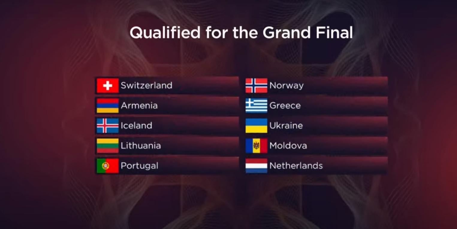 Скріншот Європейська мовна спілка/YouTube