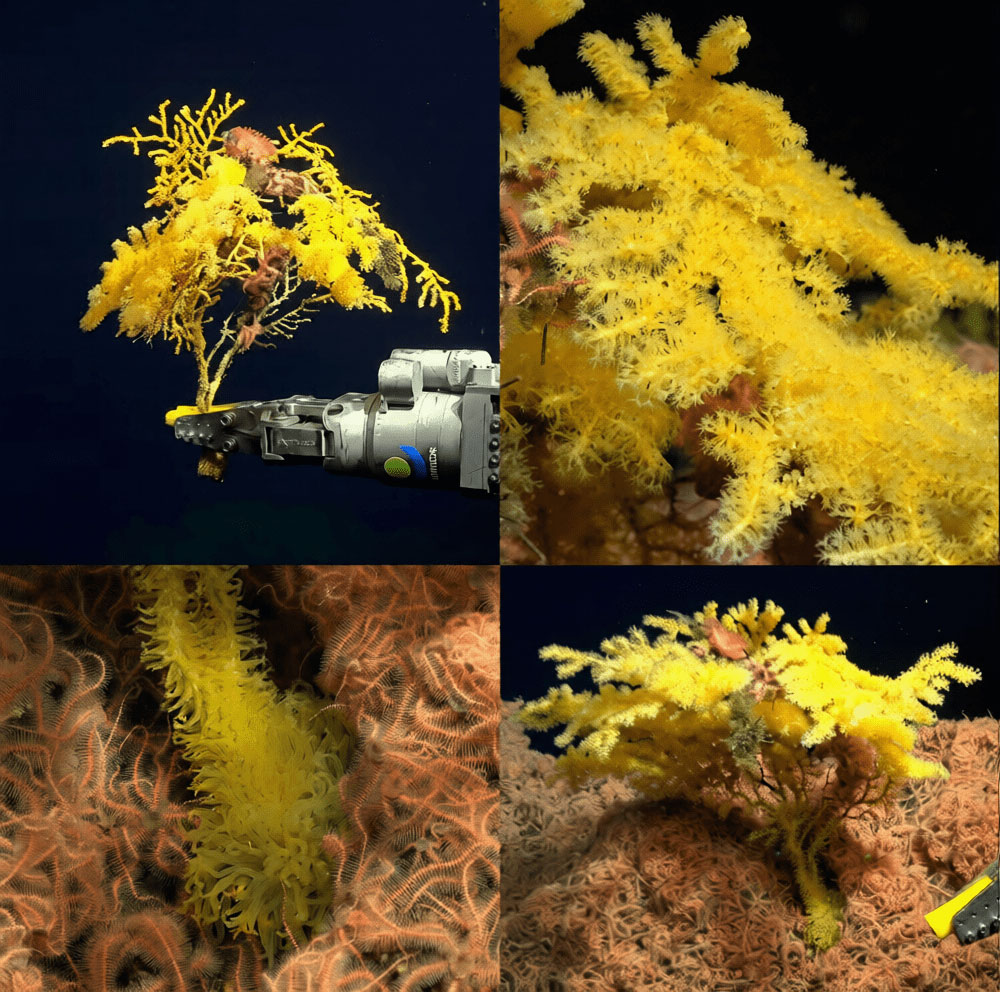 ROV «Субастіан»