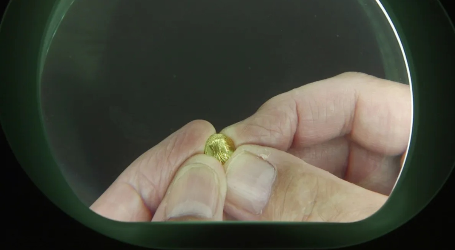 Eliyahu Yanai, City of David