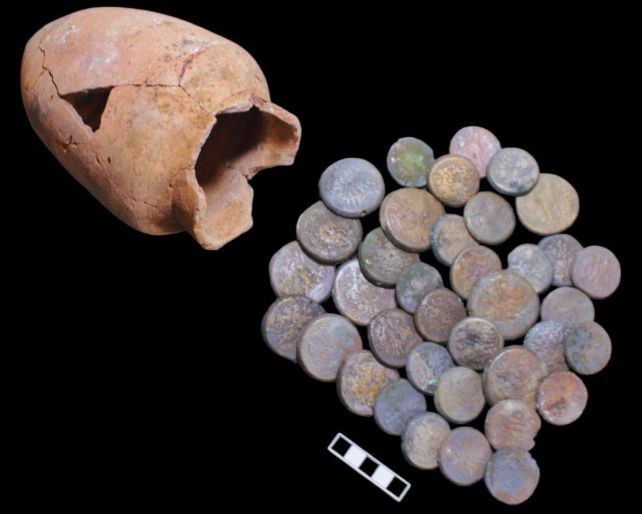 Ministry of Tourism and Antiquities/Facebook