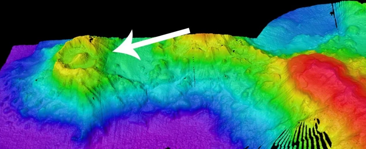 Phil Vandenbossche & Nelson Kuna/CSIRO