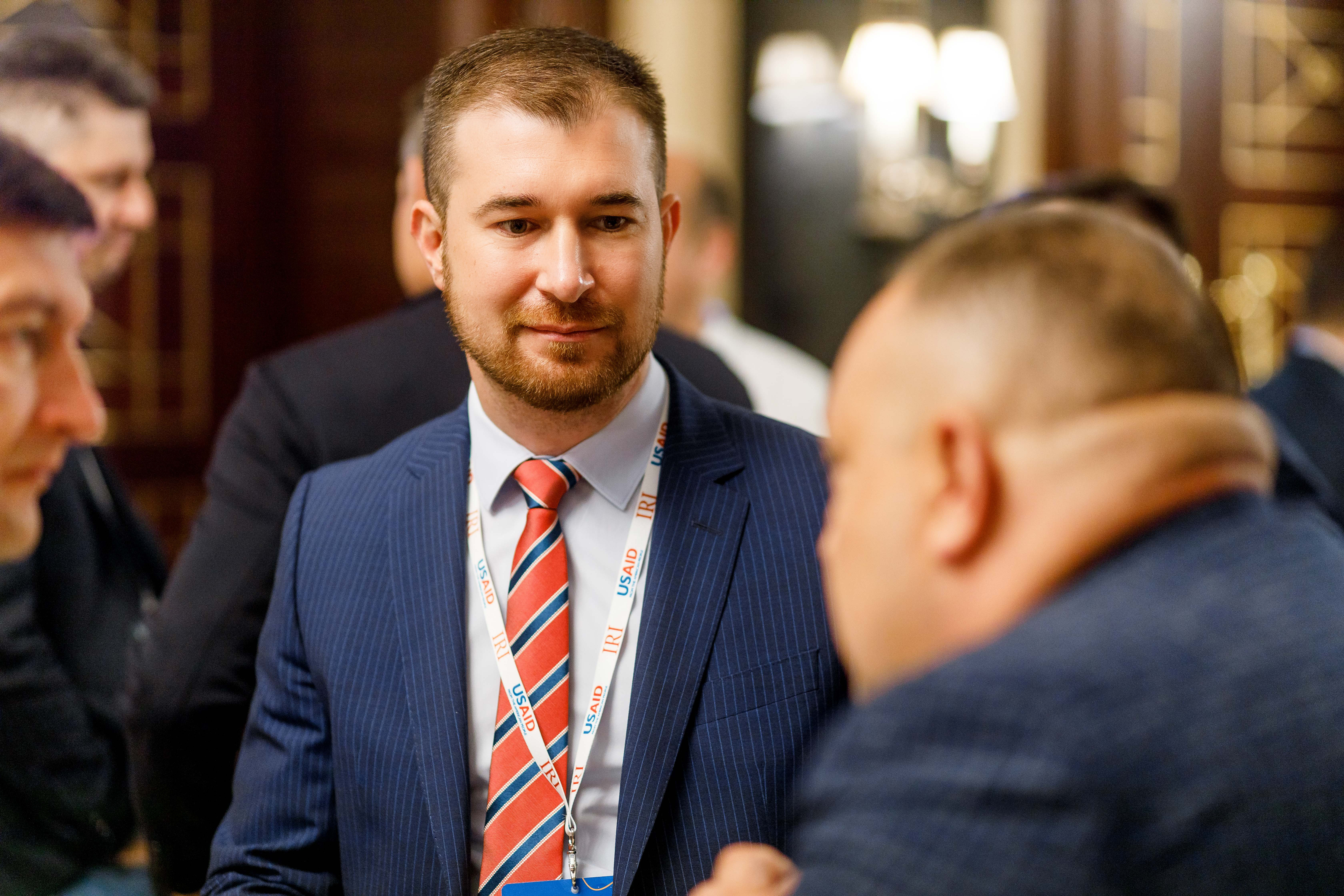 Міжнародний республіканський інститут Міжнародний республіканський інститут