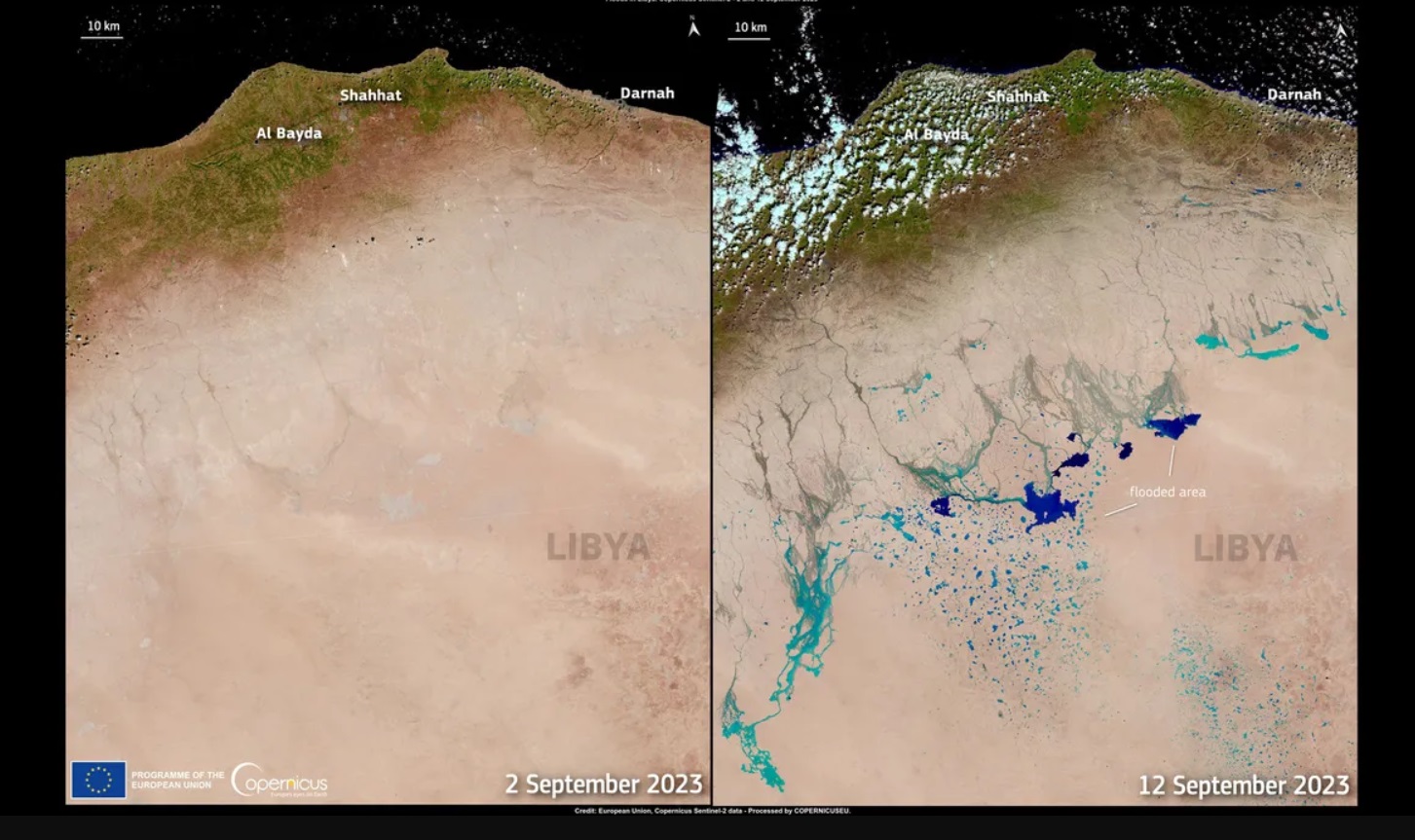 Copernicus Copernicus