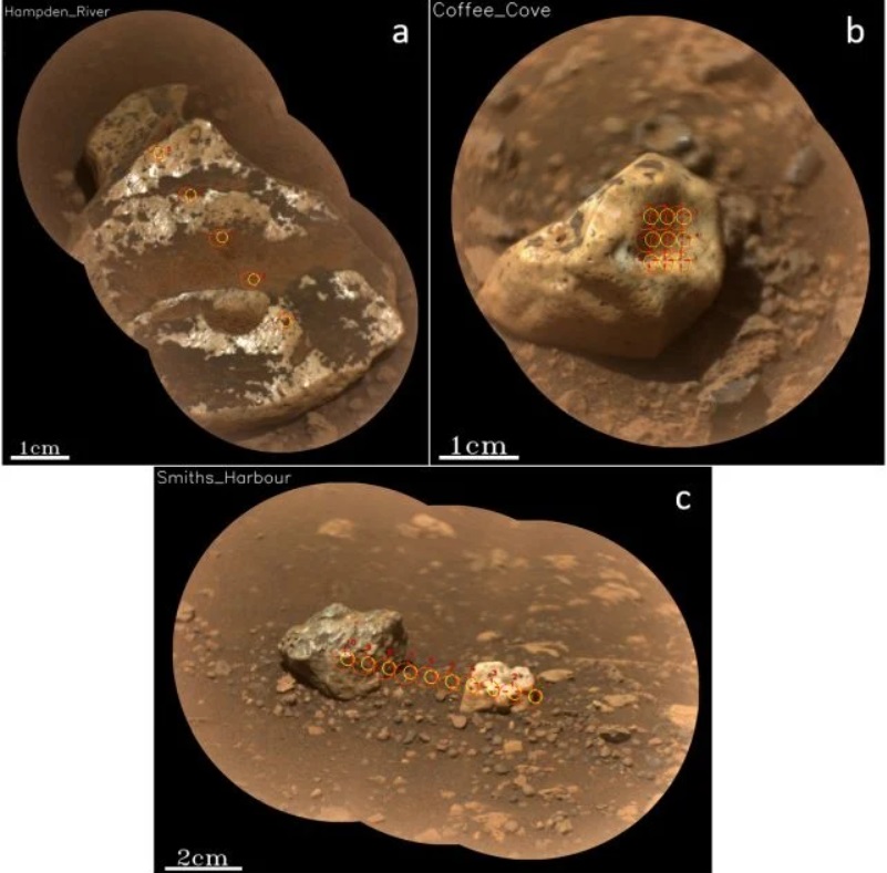 Ollila et al., Geophys. Res. Lett., 2026 Ollila et al., Geophys. Res. Lett., 2026