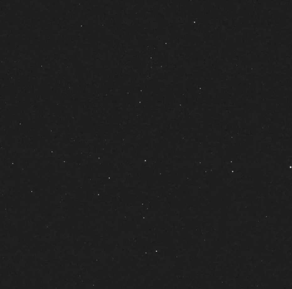 Знімок, зроблений 10 грудня, фото NASA/Johns Hopkins APL