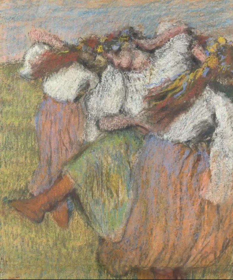 The National Gallery, London The National Gallery, London