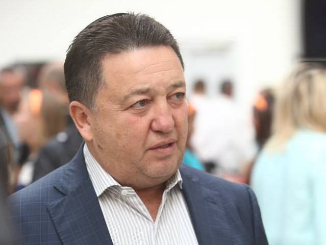 Олександр Фельдман