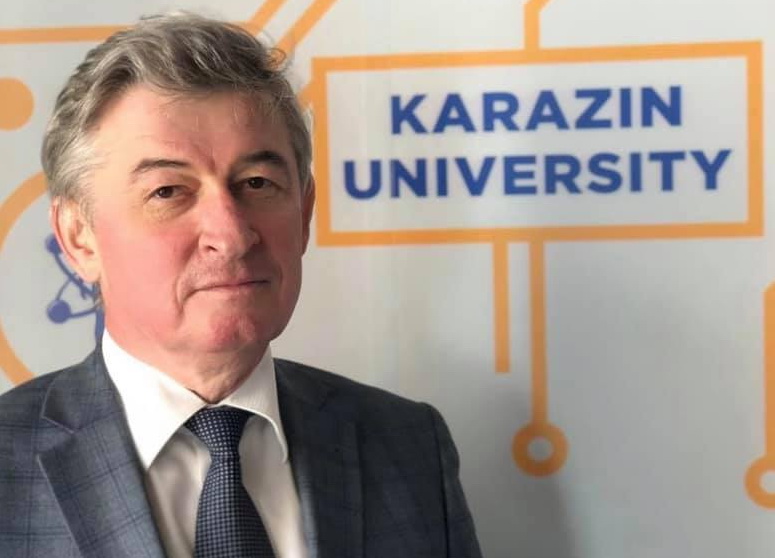 Сергій Шульга