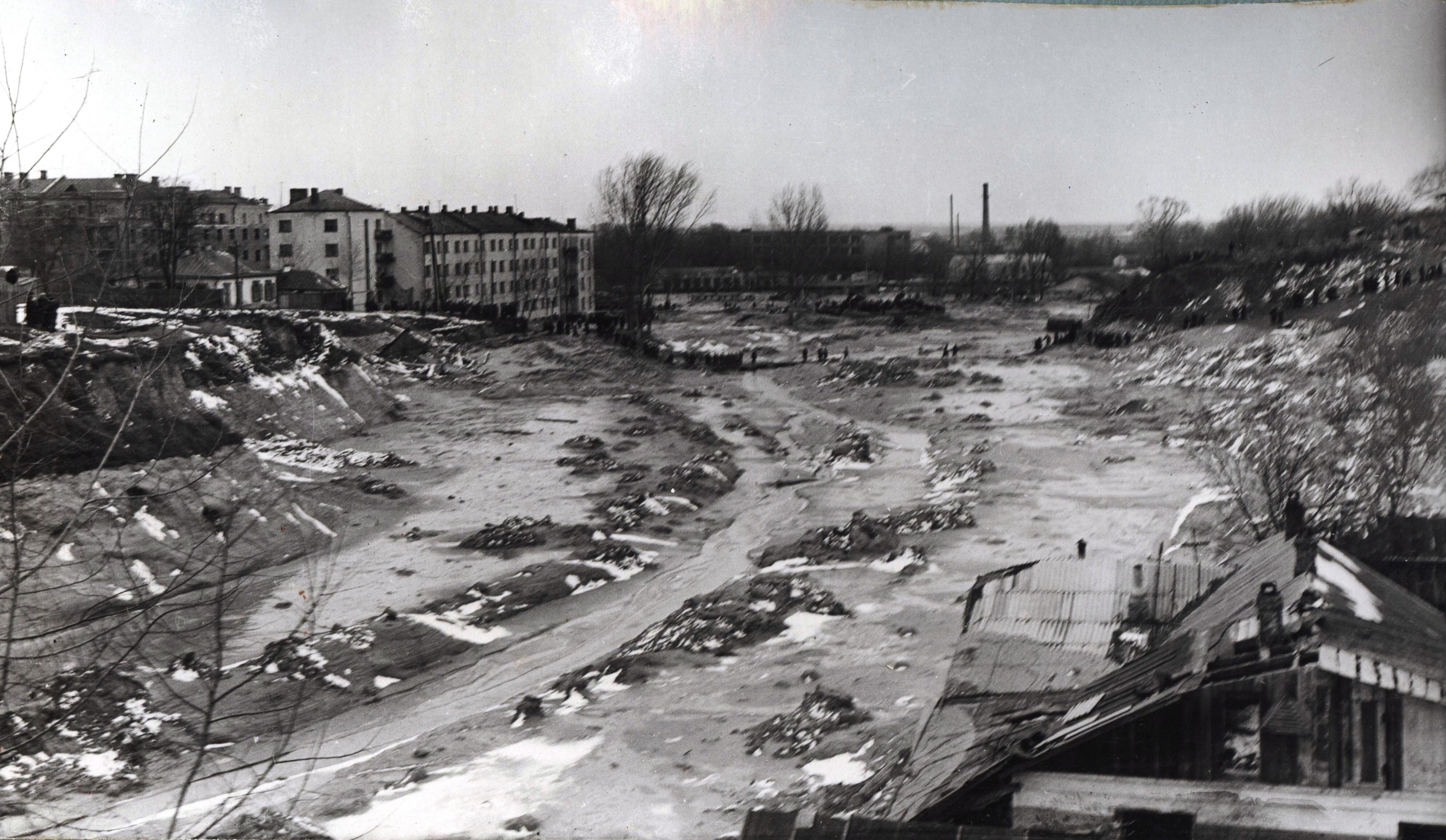 Куреневская трагедия 1961 - Как это было, подробности и фото - ZN.ua