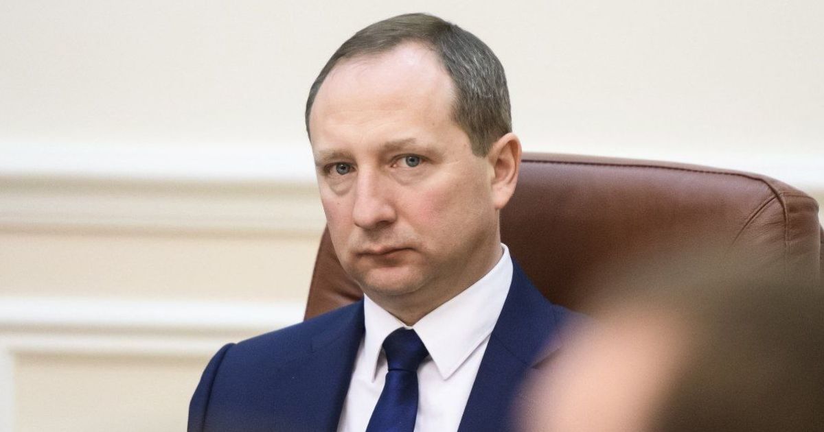 Ігор Райнін