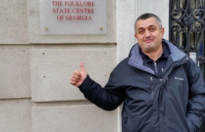 Руслан Магомедрагимов 