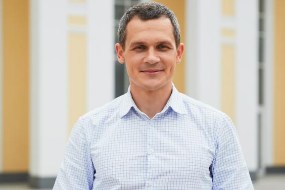 Олексій Кучер