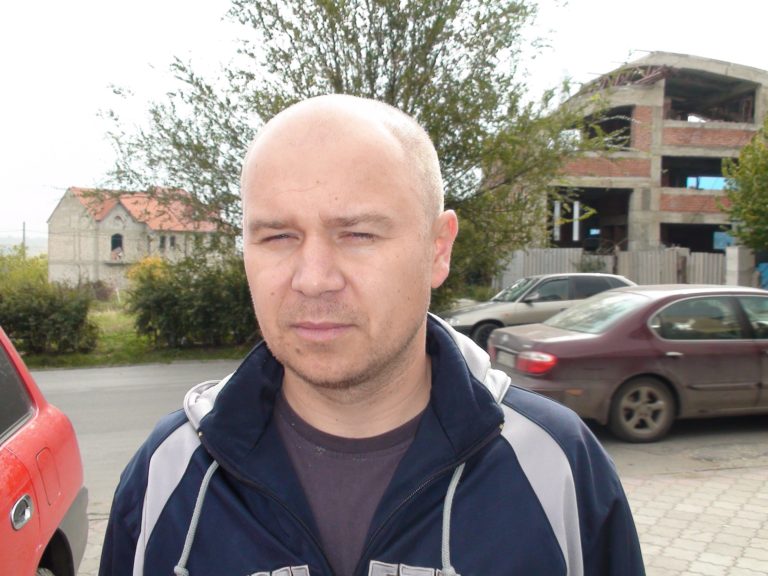 Вячеслав Турку