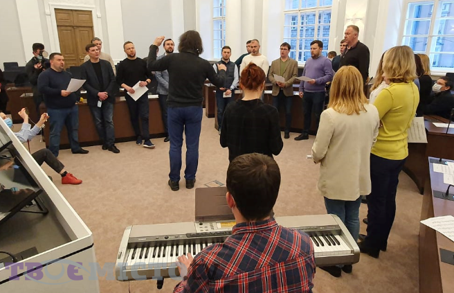 Фото: Твоє місто