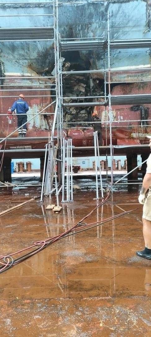 Российские Tg-каналы