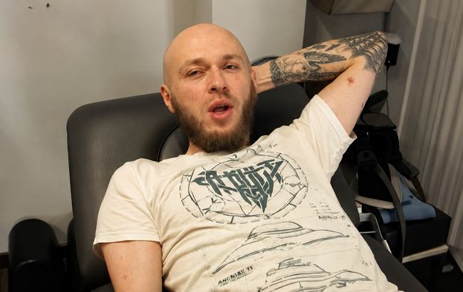 "Якщо Україна не Росія, таке неприпустимо": в РДК заявили про викрадення одного з топкомандирів