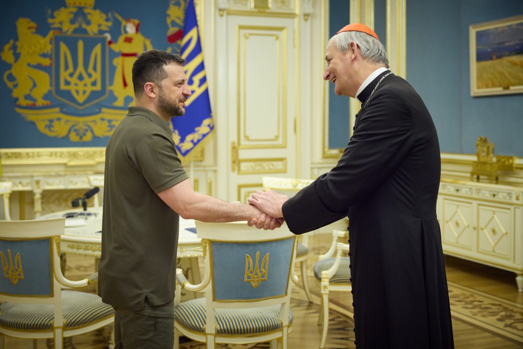 Хто може стати новим Папою: західні ЗМІ назвали перші п'ять кандидатур