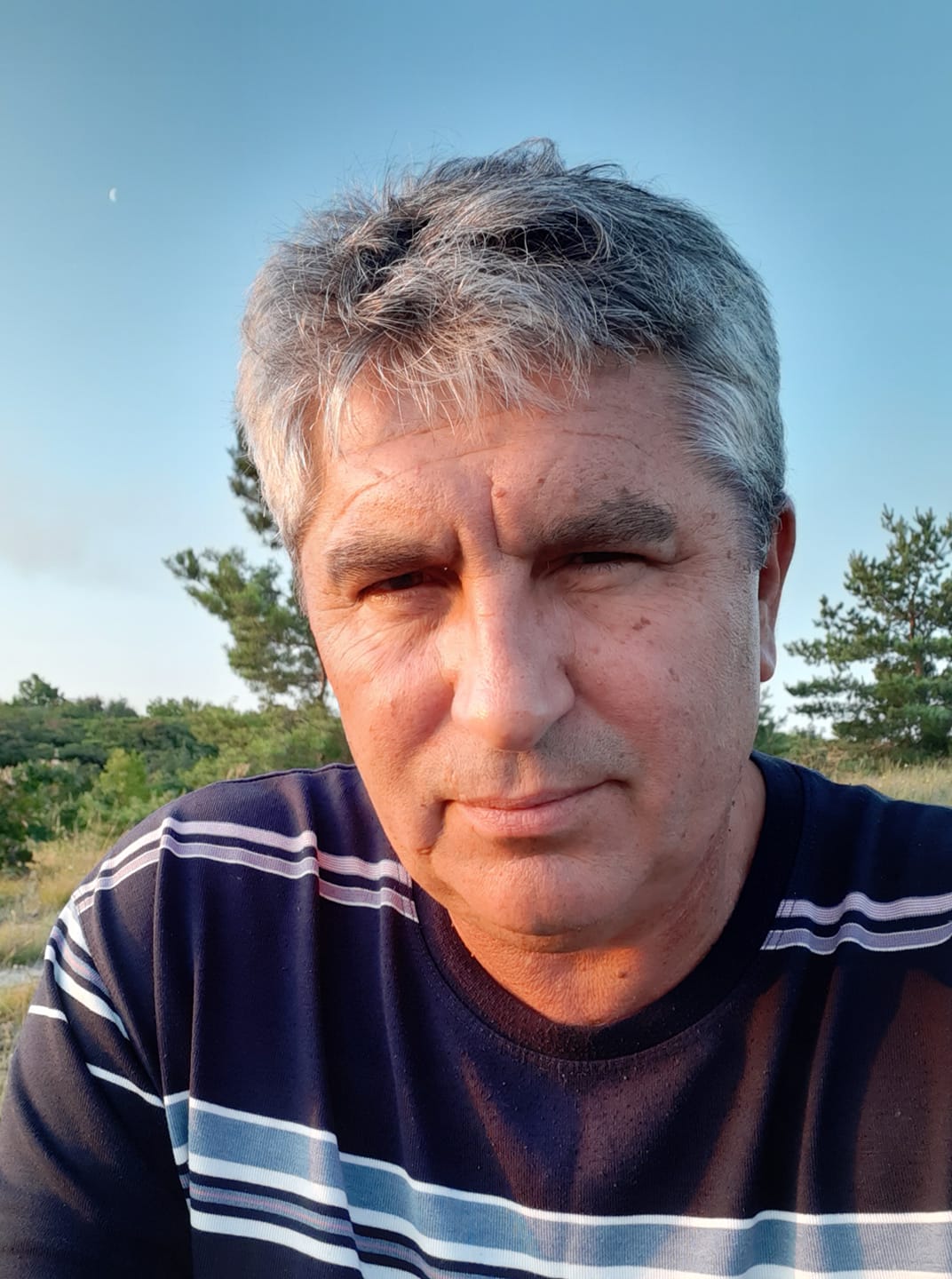 Александр Беланов