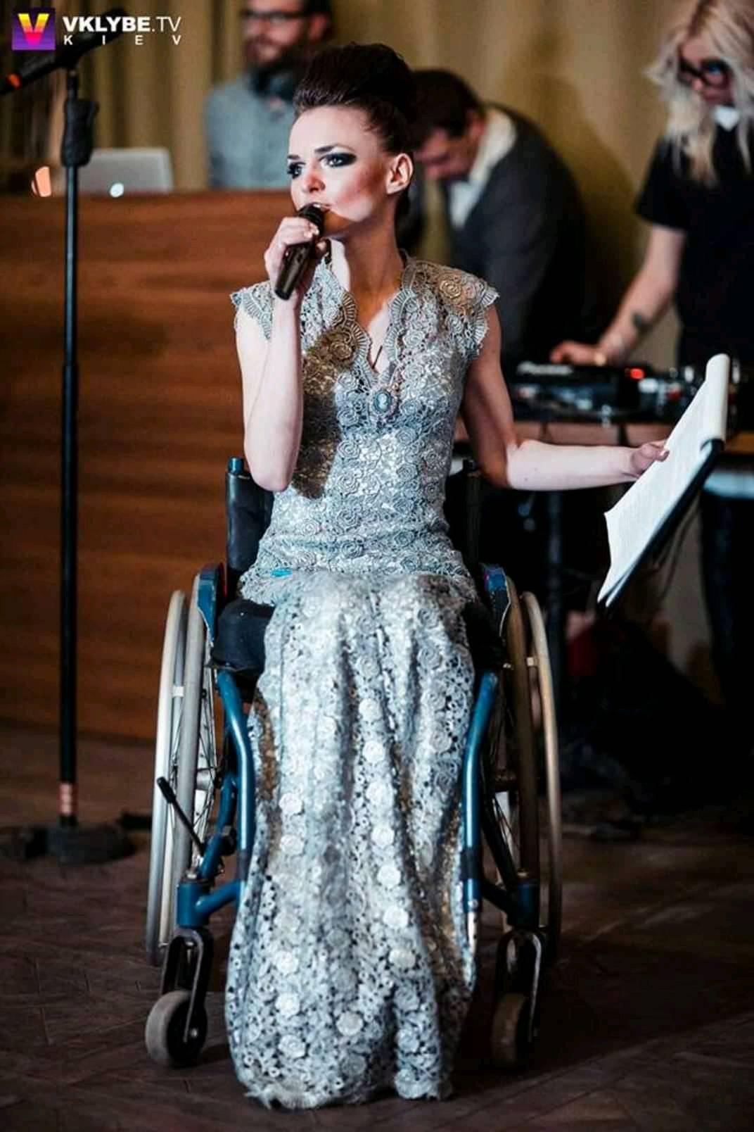 Мария Соловиенко