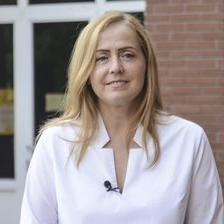 Людмила Зубко. Фото: Times ZT