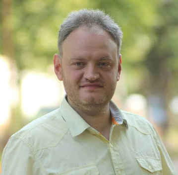 Матвей Хренов. Фото: Житомир today