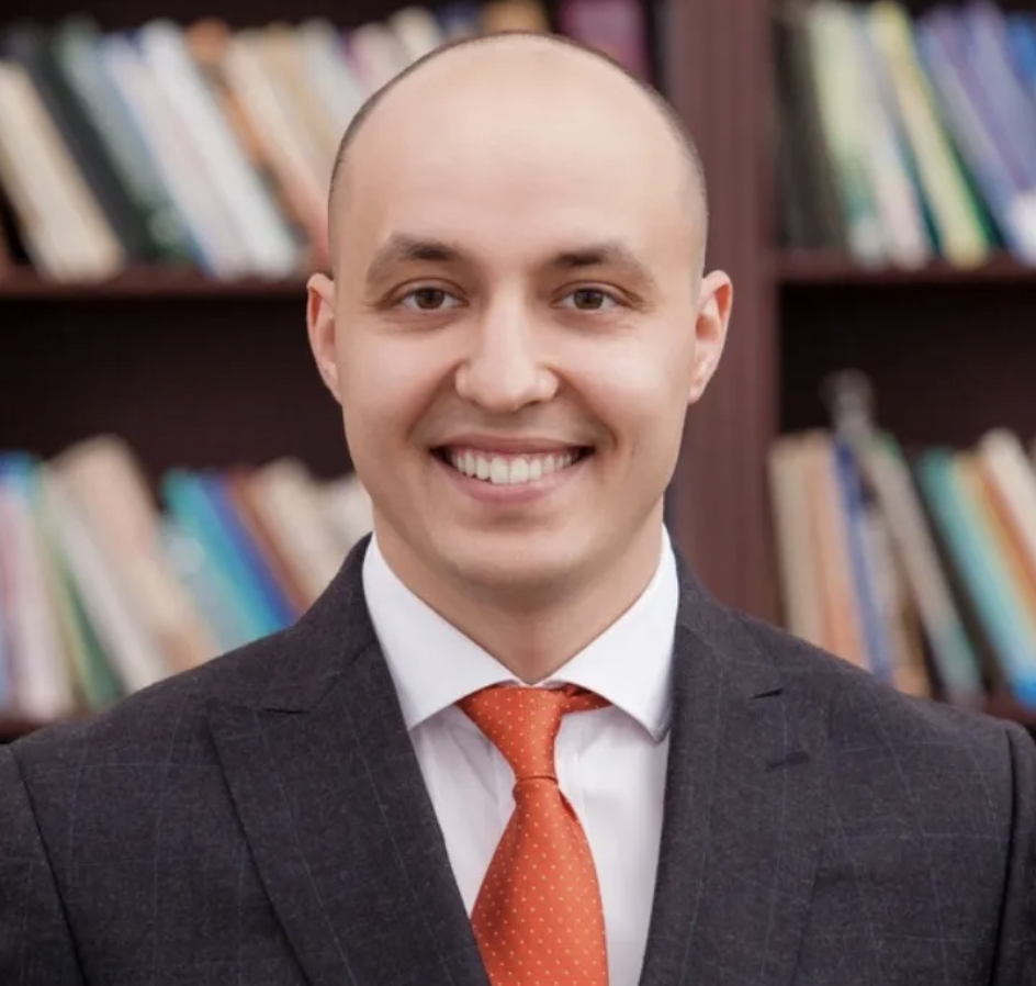 Віталій Власюк