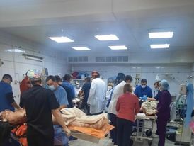 Так медики спасали жизни днепрян 