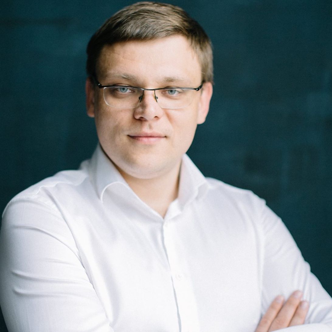 Semyon Krivonos