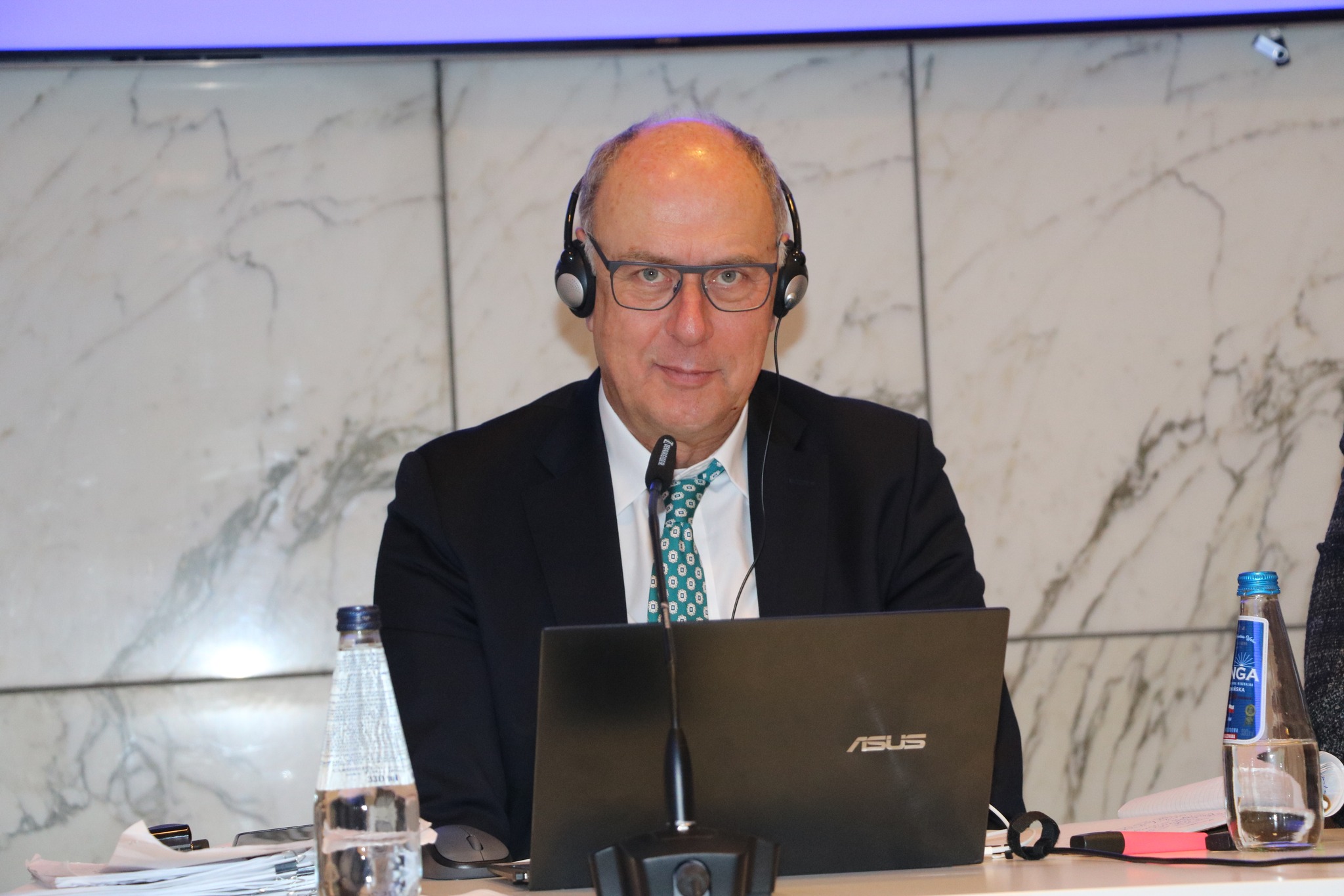 Роберт Брукхейсен