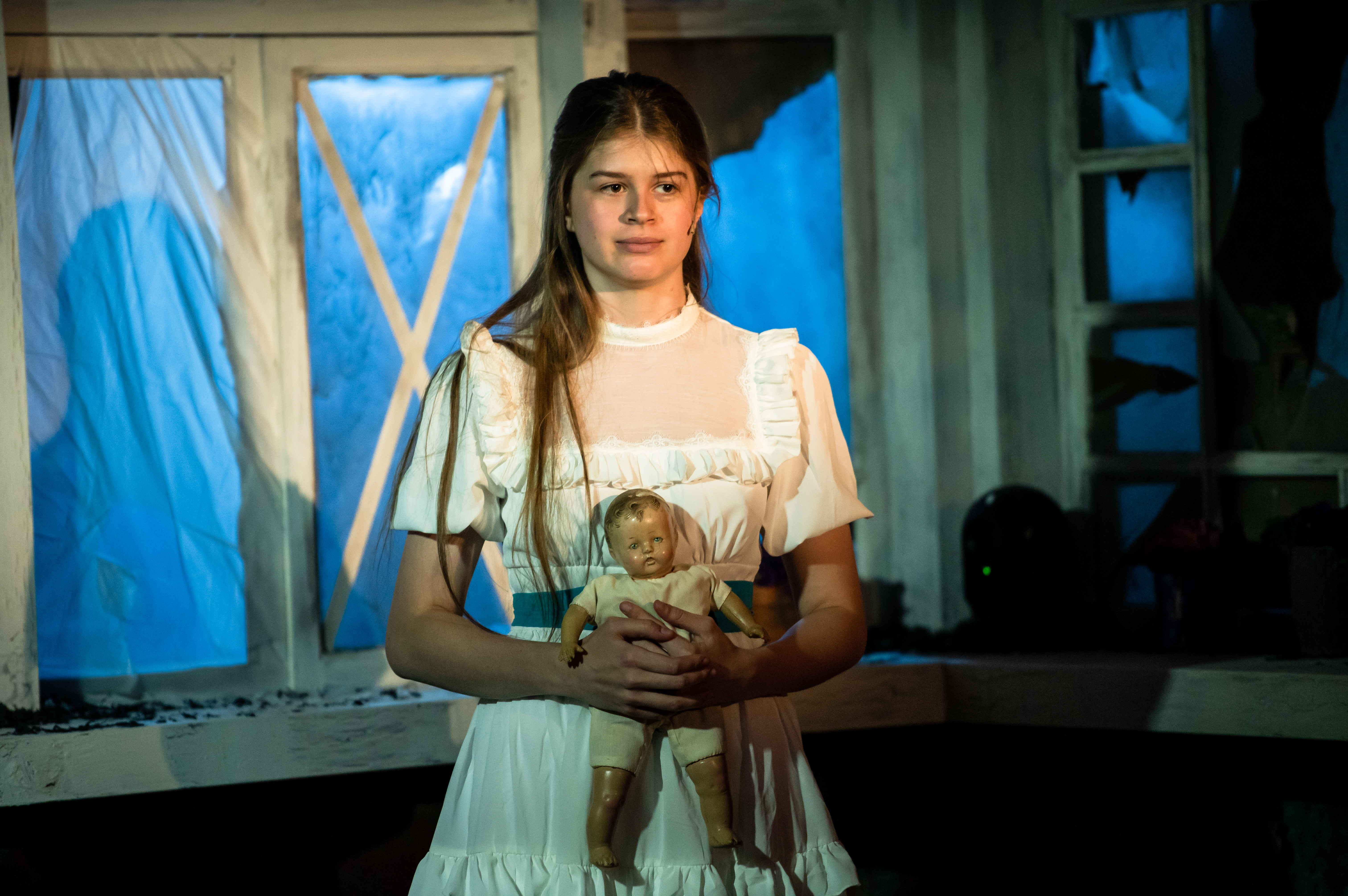 Фото: Ирина Данилова