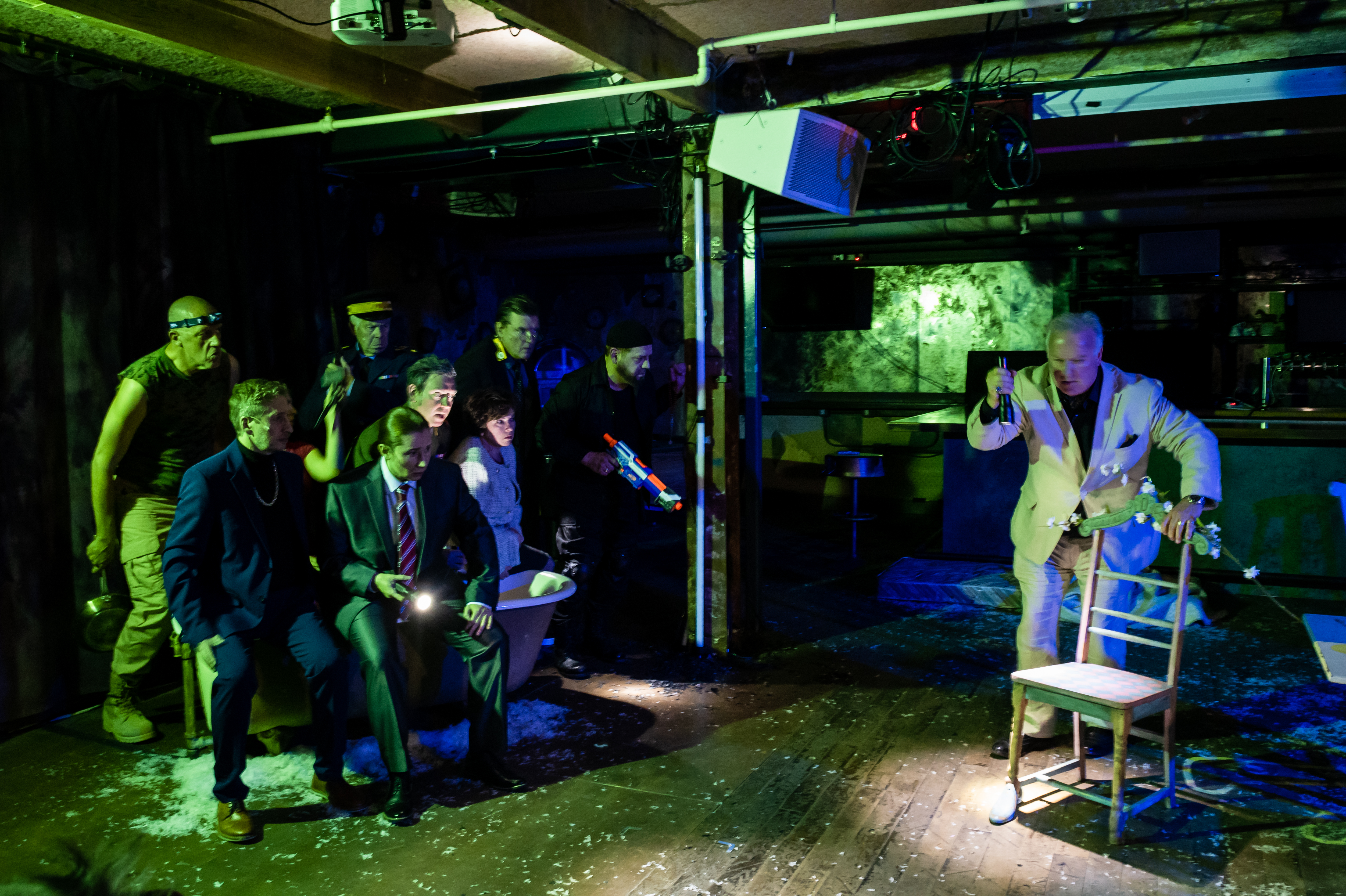 Фото: Ірина Данілова